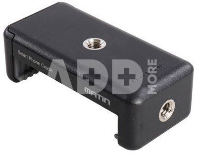 Matin Smartphone Adapter CR3 M-7123