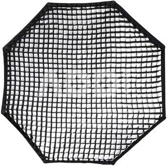Grid for Caruba Matte Zilver Round Softbox 95cm