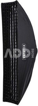 Grid for Caruba Matte Zilver Strip Softbox 30x140 cm