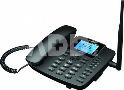 Maxcom PHONE MM41 D 4G VOLTE OFFICE PHONE SIM