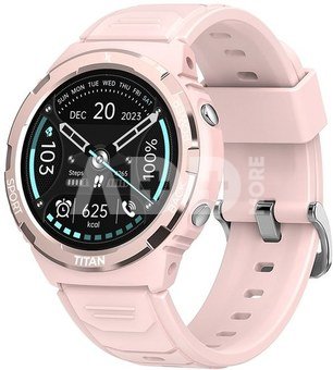 FW100 Titan Valkiria Pink