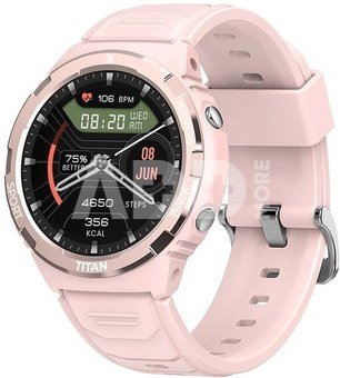 FW100 Titan Valkiria Pink