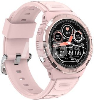 FW100 Titan Valkiria Pink