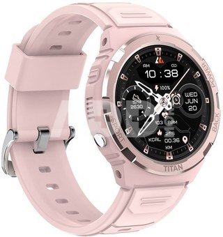 FW100 Titan Valkiria Pink