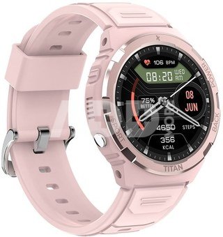 FW100 Titan Valkiria Pink