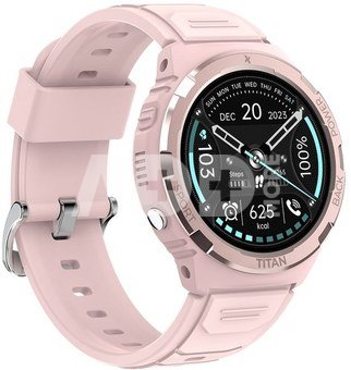 FW100 Titan Valkiria Pink
