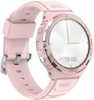 FW100 Titan Valkiria Pink