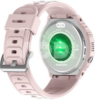 FW100 Titan Valkiria Pink