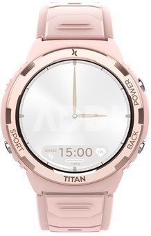 FW100 Titan Valkiria Pink