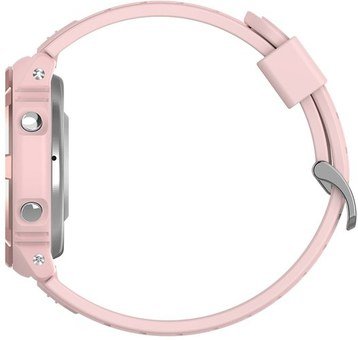 FW100 Titan Valkiria Pink