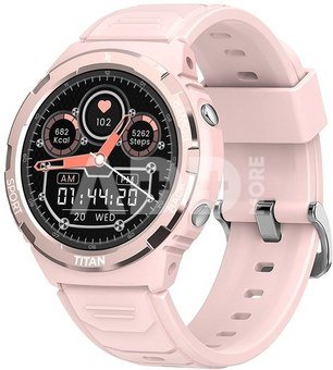 FW100 Titan Valkiria Pink