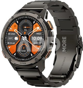 FW110 Titan Chronos Black