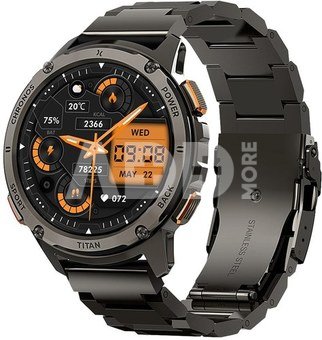 FW110 Titan Chronos Black