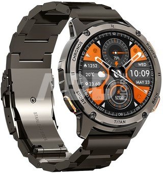 FW110 Titan Chronos Black