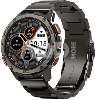 FW110 Titan Chronos Black