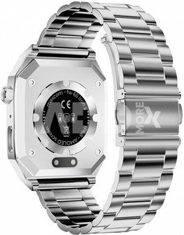 FW65 Iron S Silver