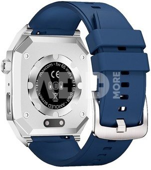 FW65 Iron S Silver