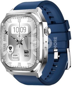 FW65 Iron S Silver