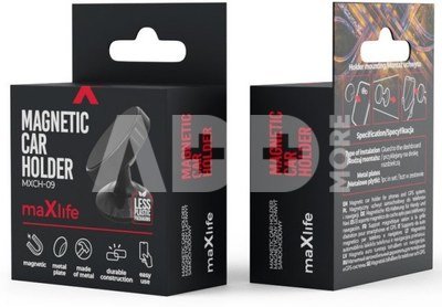 Maxlife phone car mount MXCH-09