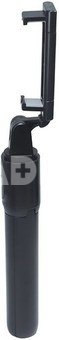 Maxlife tripod-selfie stick MXST-100, black