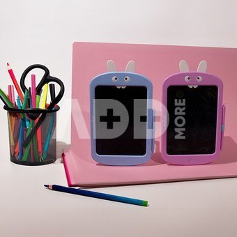 Maxlife writing board MXWB-02, pink
