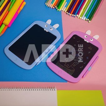 Maxlife writing board MXWB-02, pink