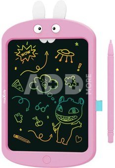 Maxlife writing board MXWB-02, pink