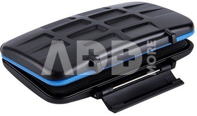 JJC MC ST16 Memory Card Case
