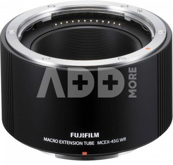 MCEX-45 Makro žiedas