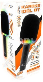 Media-Tech MT399 Karaoke Idol BT