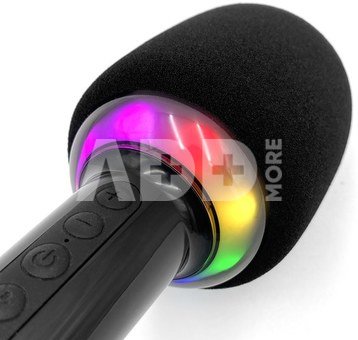 Media-Tech MT399 Karaoke Idol BT