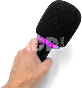 Media-Tech MT399 Karaoke Idol BT