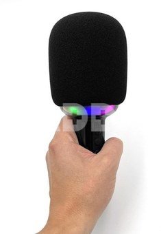 Media-Tech MT399 Karaoke Idol BT