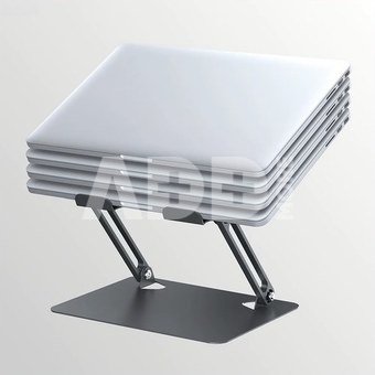 Media-Tech MT2661 Laptop Stand for 10-17 inch
