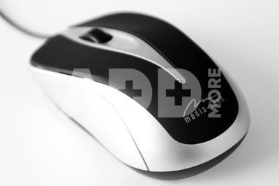 Media-Tech MT1091S Plano silver