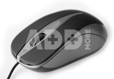 Media-Tech MT1091T Plano titanium