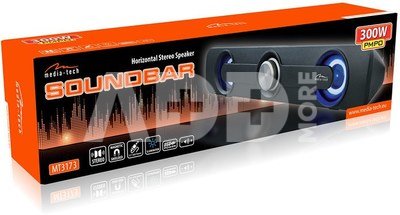 Media-Tech MT3173 Soundbar