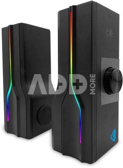 Media-Tech MT3175 Cobra Pro Aragor 2.0