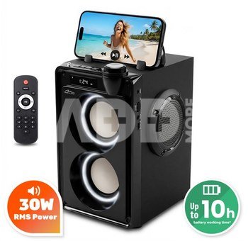 Media-Tech MT3186 Overbox
