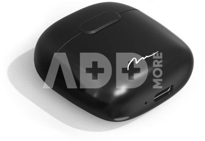 Media-Tech MT3608K R-Phones TWS+ black