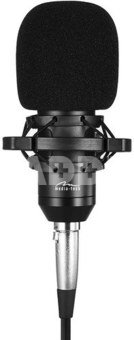 Media-Tech MT397K Studio&Streaming Microphone