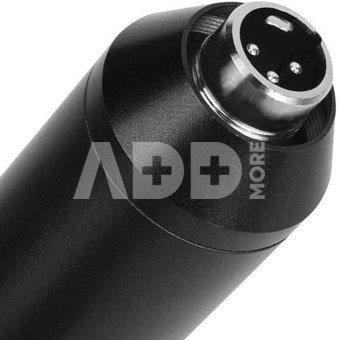 Media-Tech MT397K Studio&Streaming Microphone