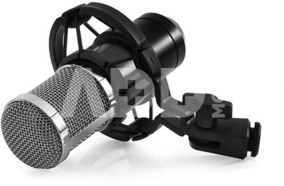 Media-Tech MT397S Studio&Streaming Microphone