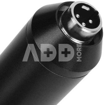 Media-Tech MT397S Studio&Streaming Microphone
