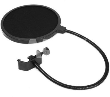Media-Tech MT397S Studio&Streaming Microphone