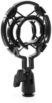 Media-Tech MT397S Studio&Streaming Microphone