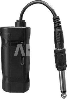 Media-Tech MT398 Mic Hero Wireless