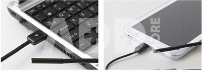 Media-Tech MT4095 Endoscope USB