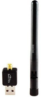 Media-Tech MT4223 WIFI 4 USB Dongle 11n