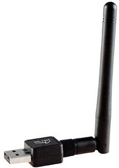 Media-Tech MT4223 WIFI 4 USB Dongle 11n